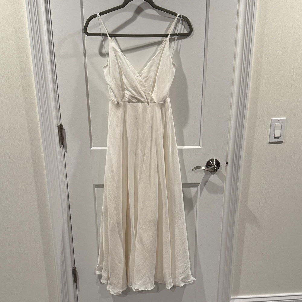 Astr ambrosia midi dress - Picture 3 of 6